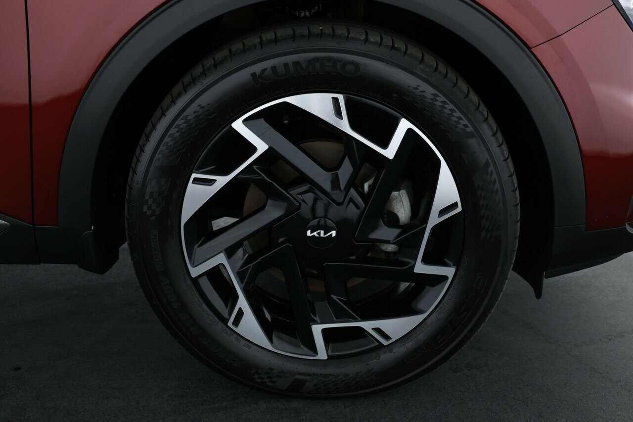 Kia Sportage image 4