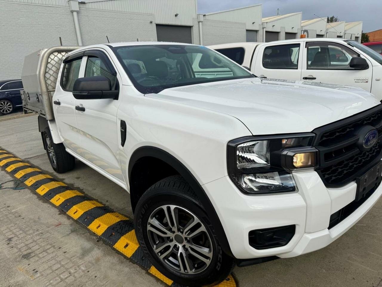 Ford Ranger image 1