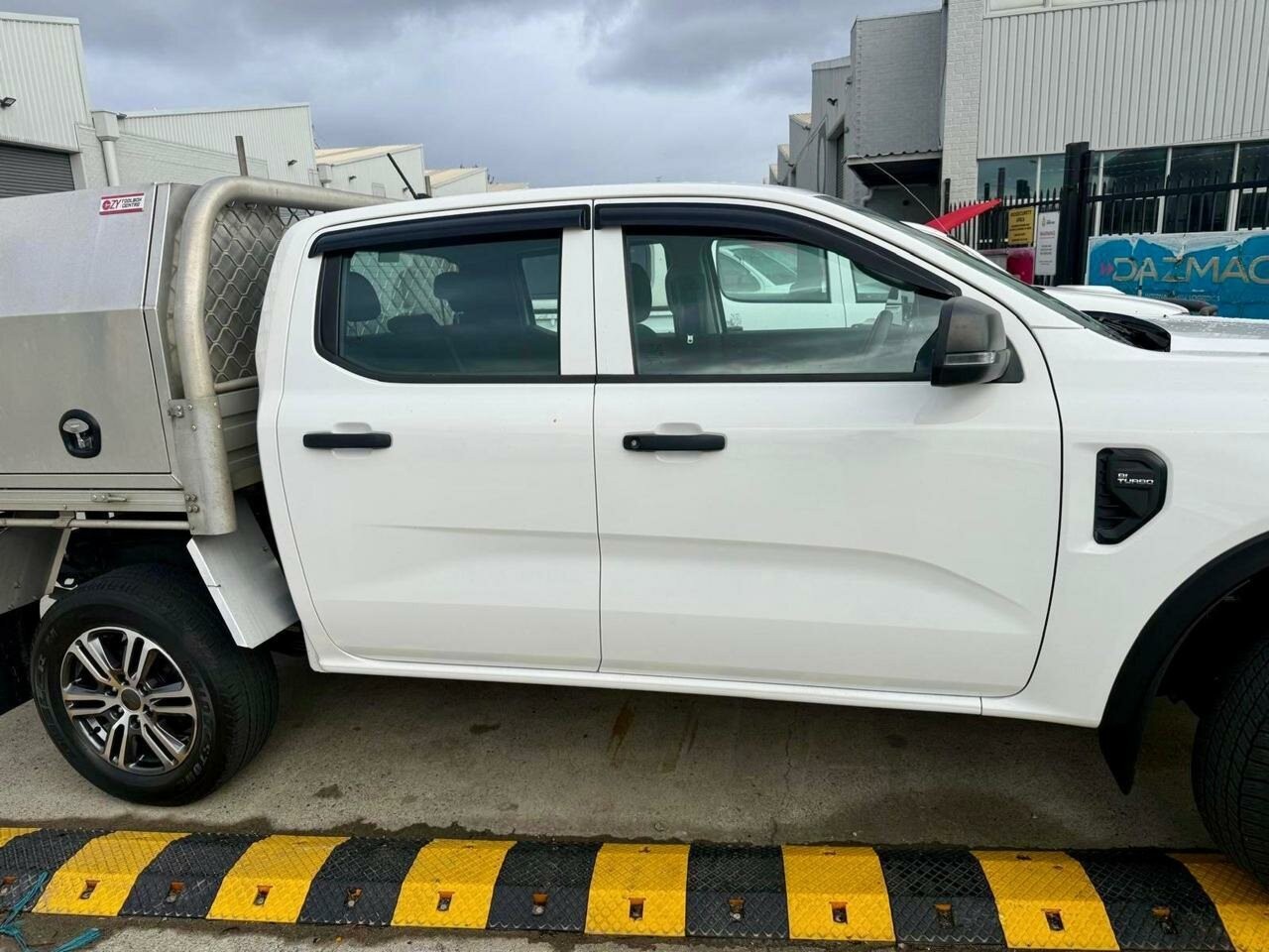 Ford Ranger image 3