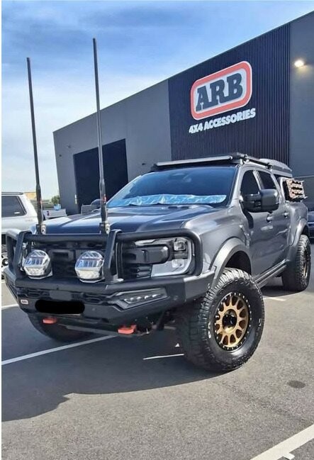 Ford Ranger image 1
