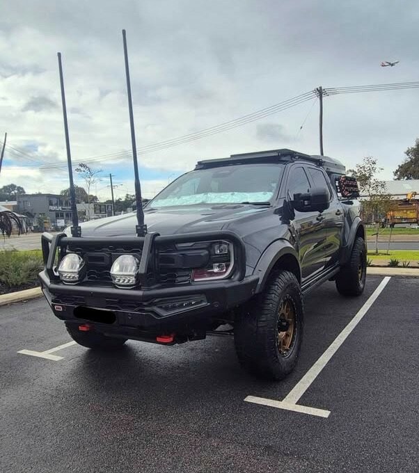 Ford Ranger image 3