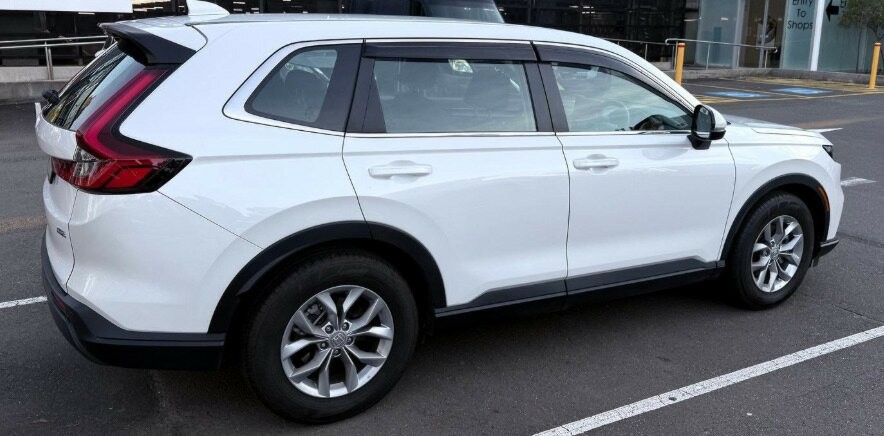 Honda Cr-v image 3