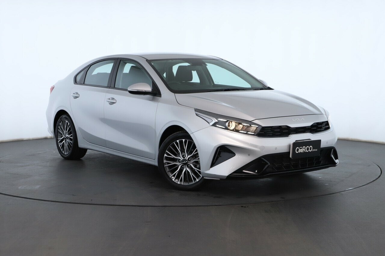 Kia Cerato image 1