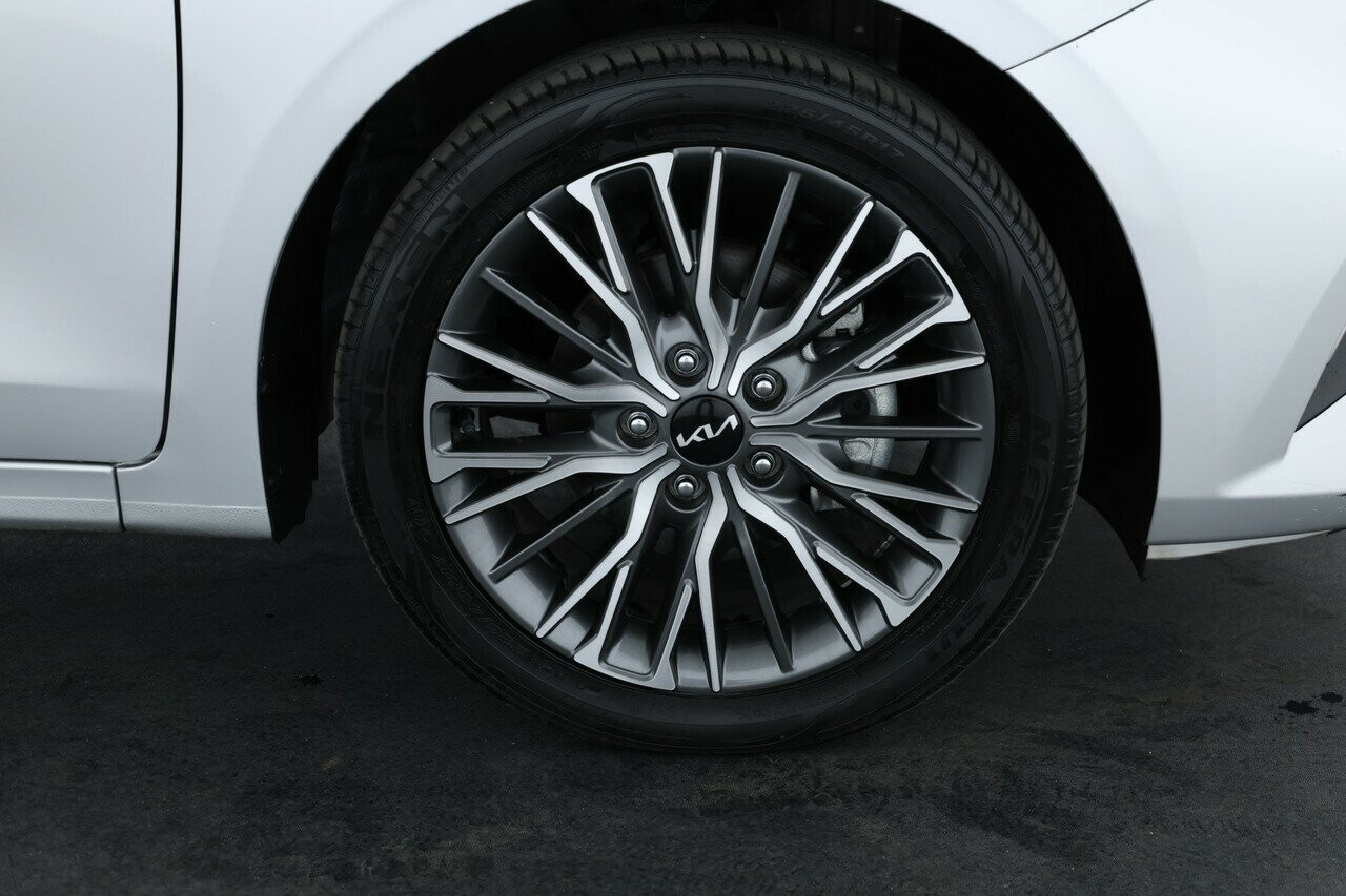 Kia Cerato image 4