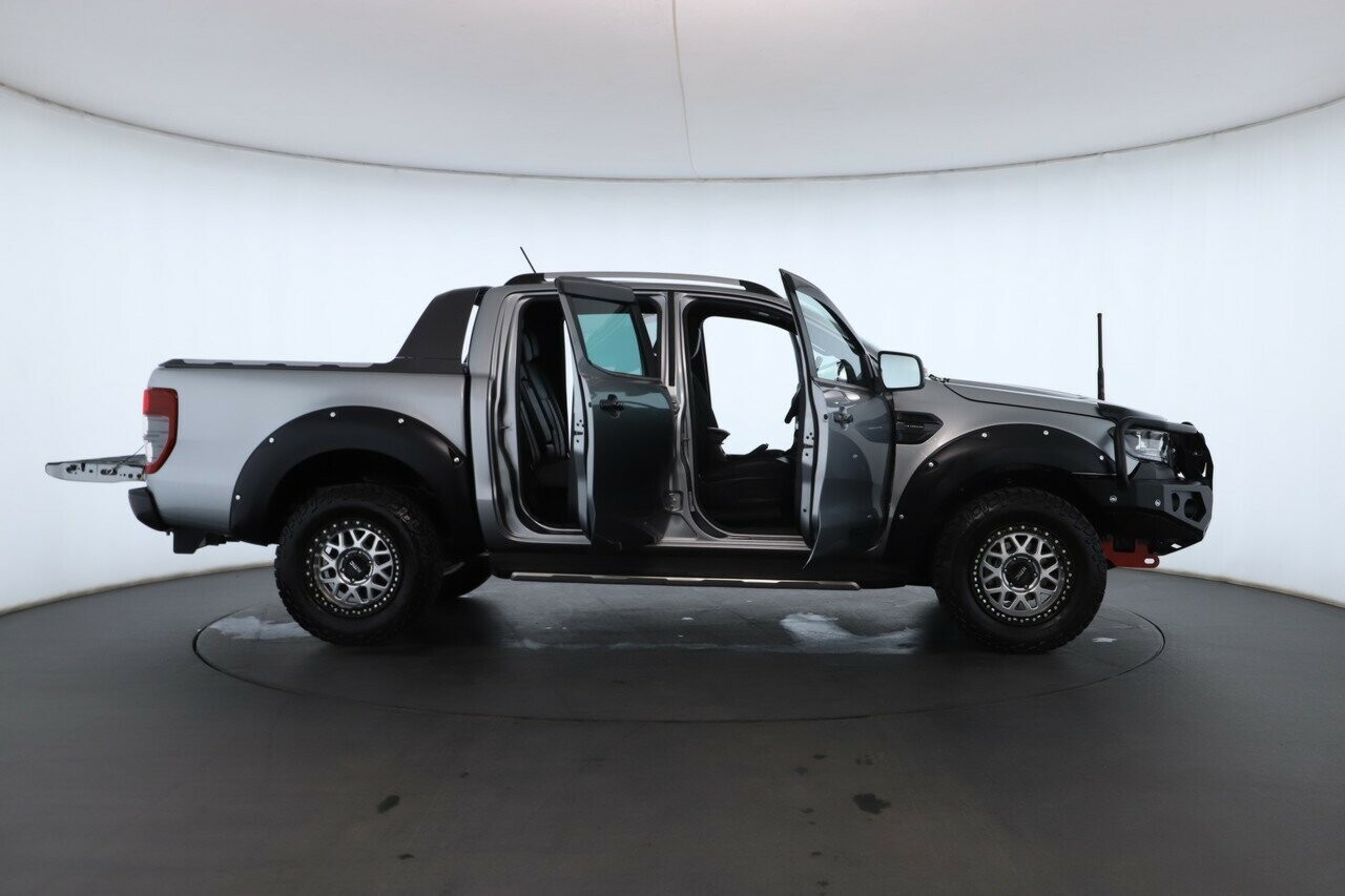 Ford Ranger image 2
