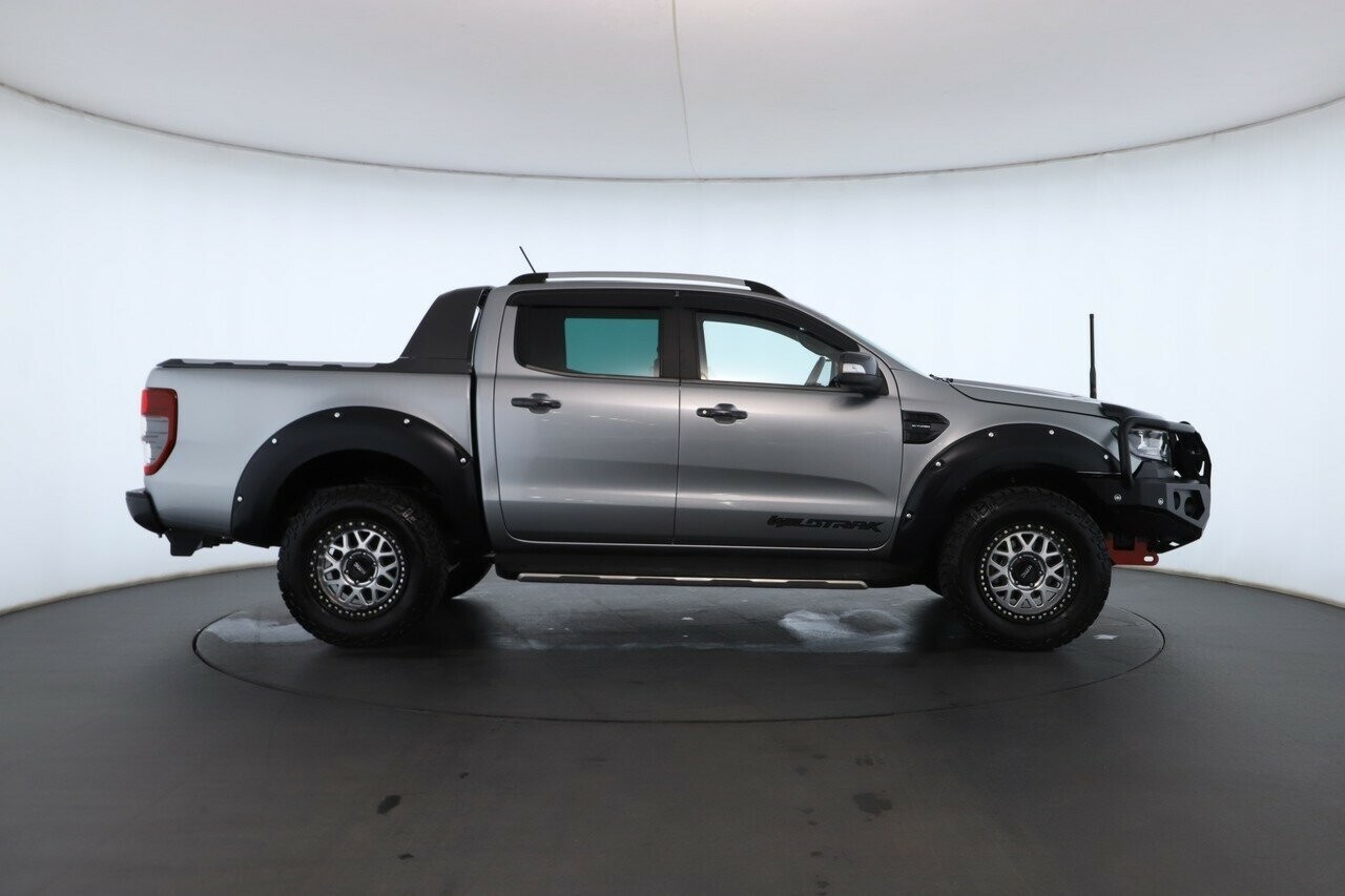 Ford Ranger image 3