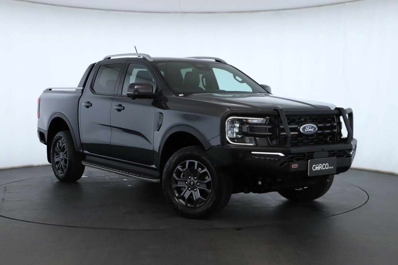 Ford Ranger image 1