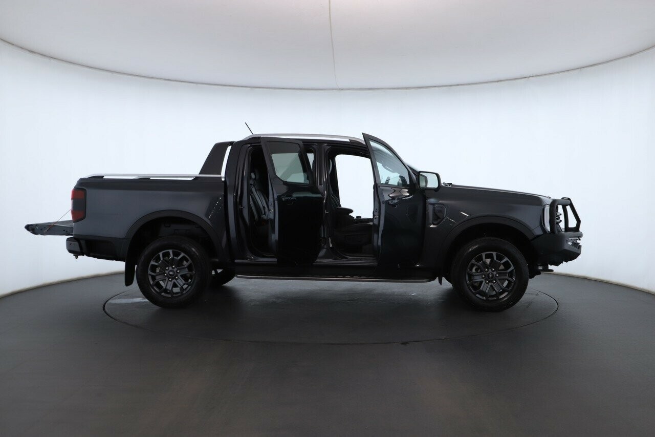 Ford Ranger image 2
