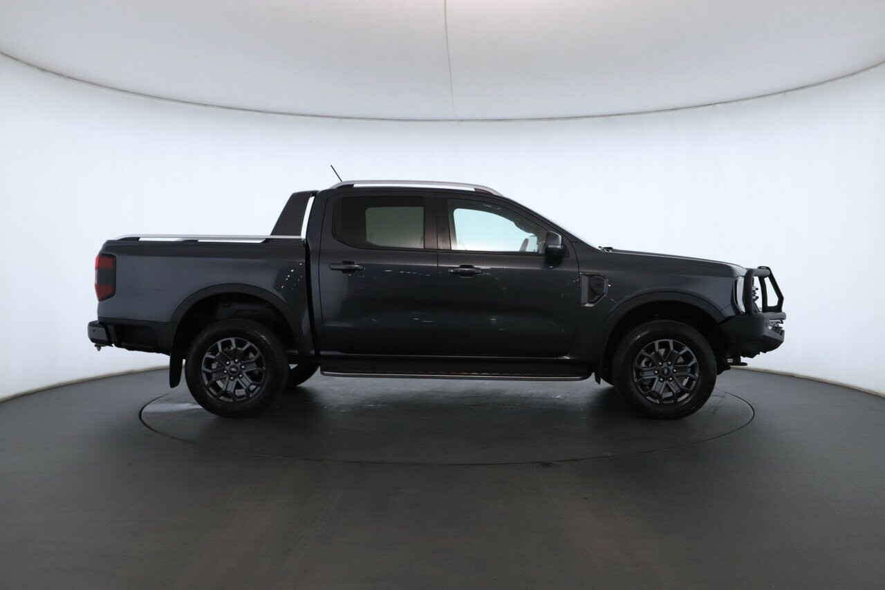 Ford Ranger image 3