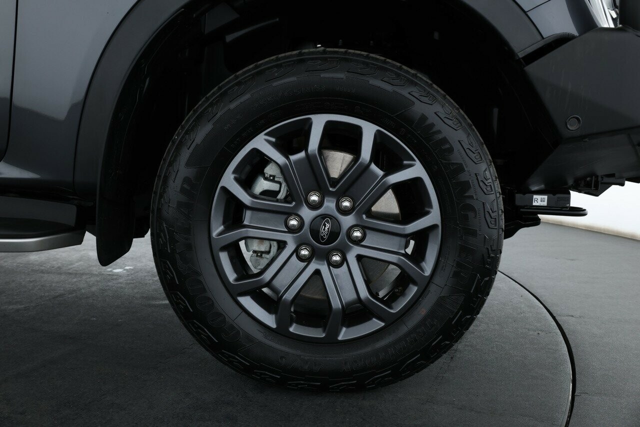 Ford Ranger image 4