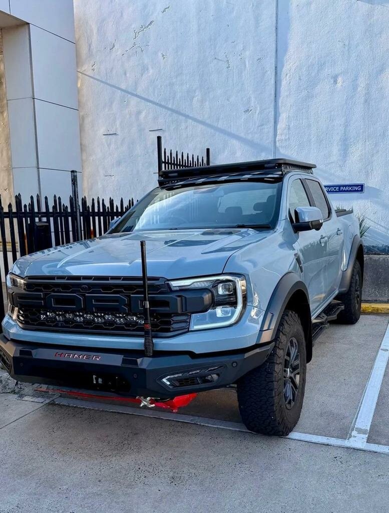Ford Ranger image 1