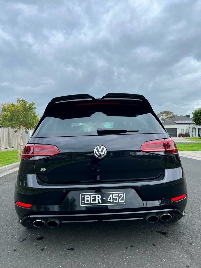 Volkswagen Golf image 3
