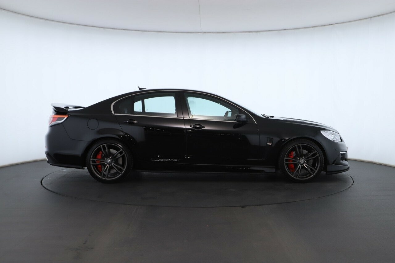 Holden Special Vehicles Clubsport image 3