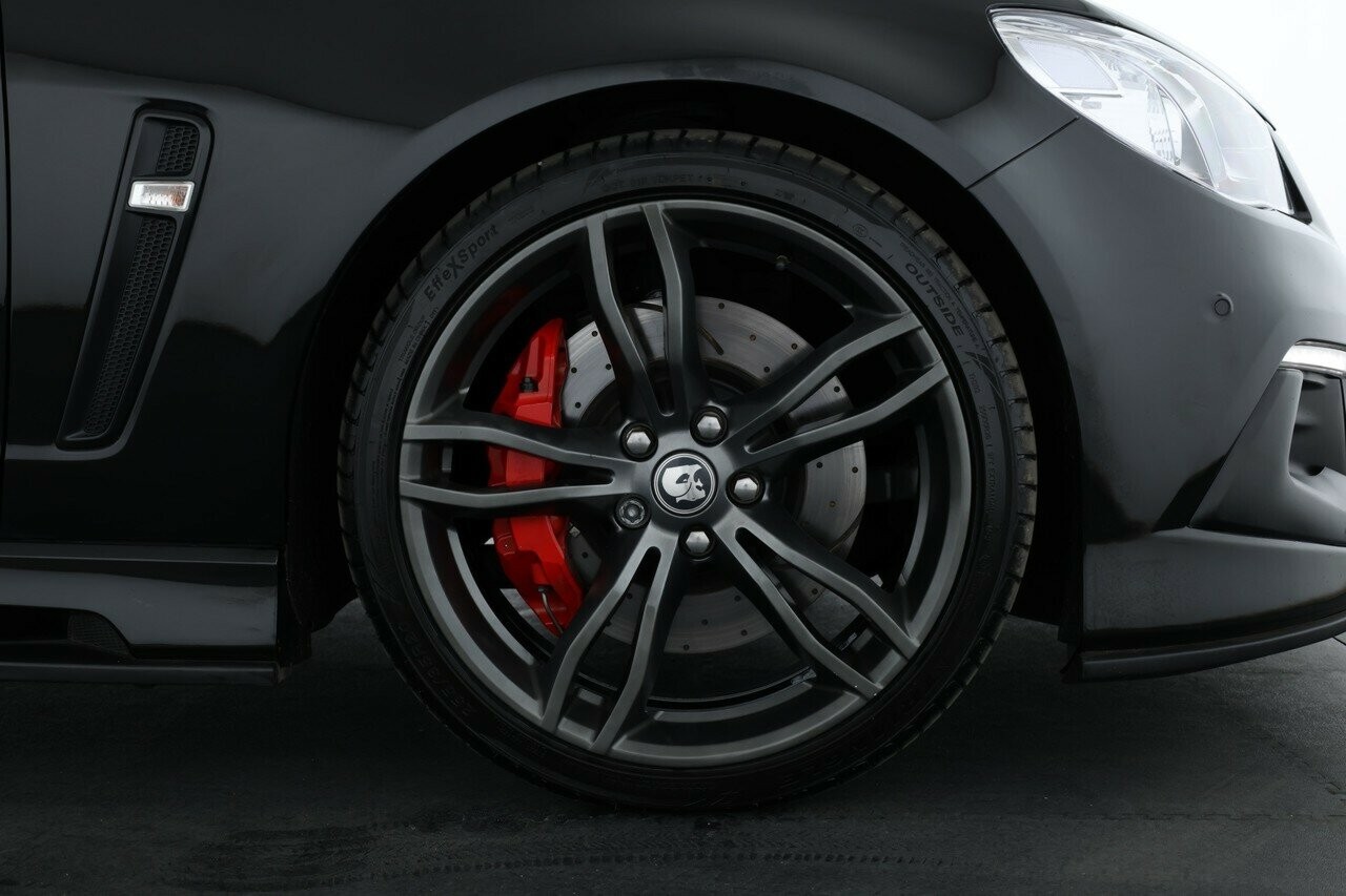 Holden Special Vehicles Clubsport image 4