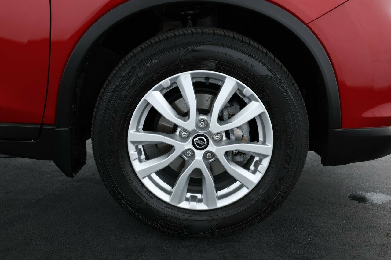 Nissan X-trail image 4