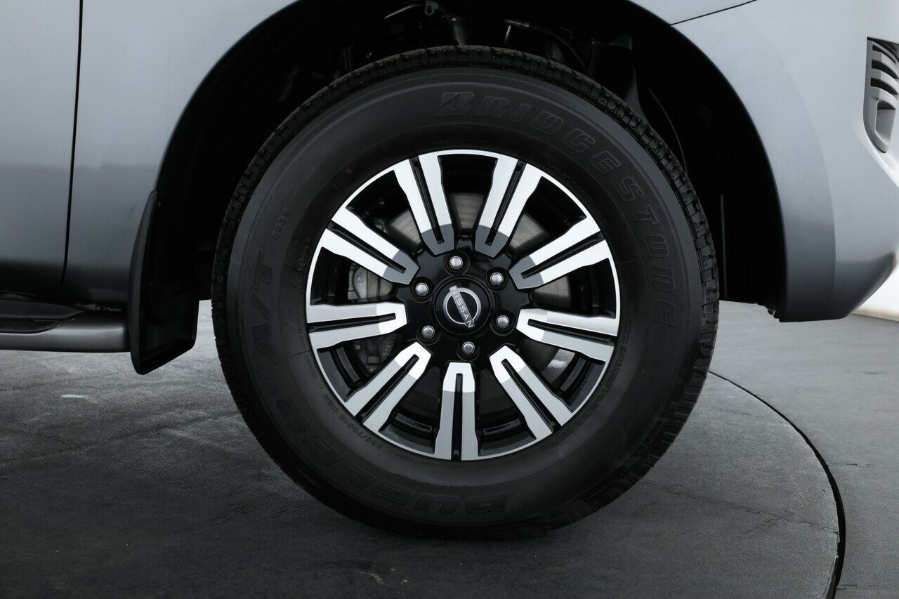 Nissan Patrol image 4