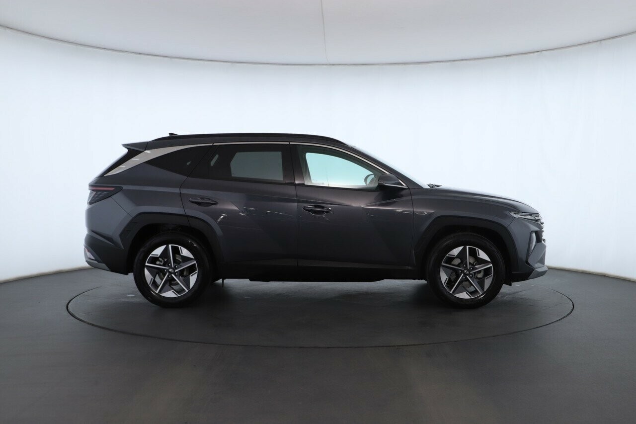 Hyundai Tucson image 3