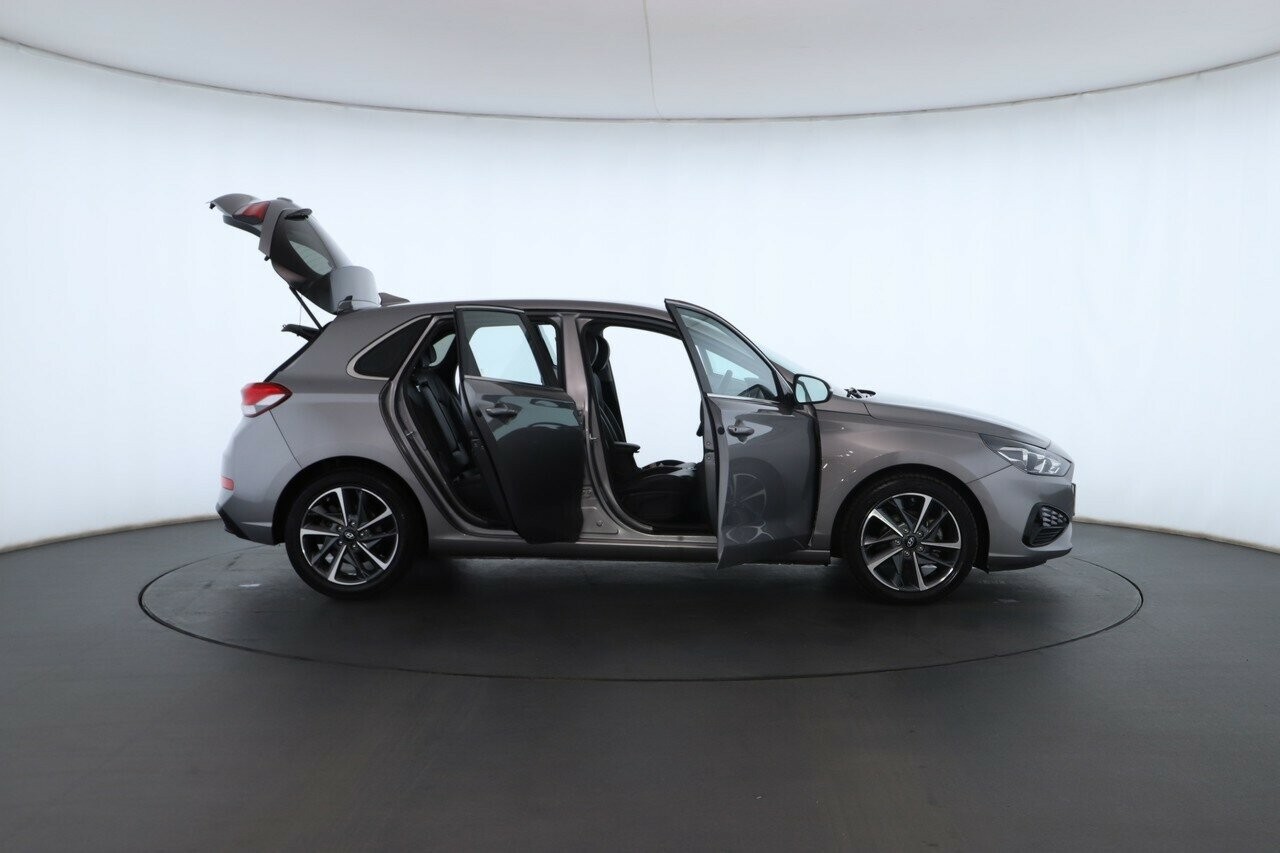 Hyundai I30 image 2