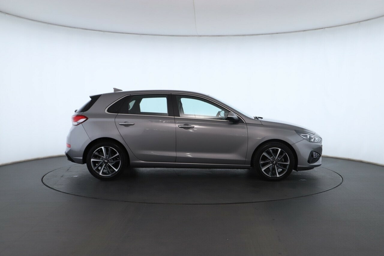 Hyundai I30 image 3