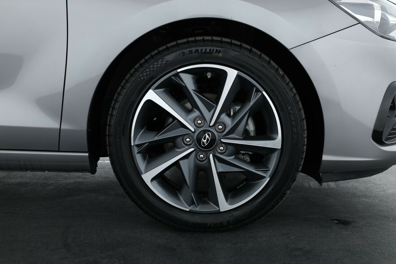Hyundai I30 image 4