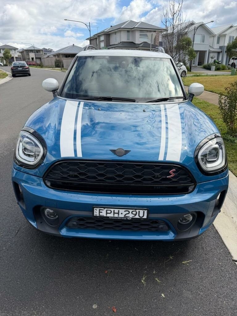 Mini Countryman image 1