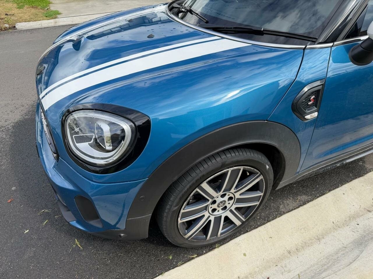 Mini Countryman image 3