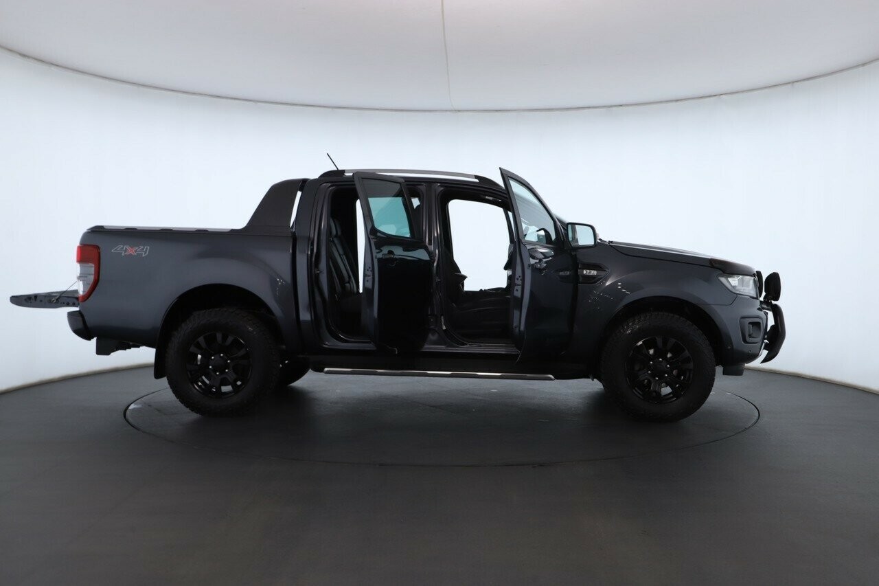 Ford Ranger image 2