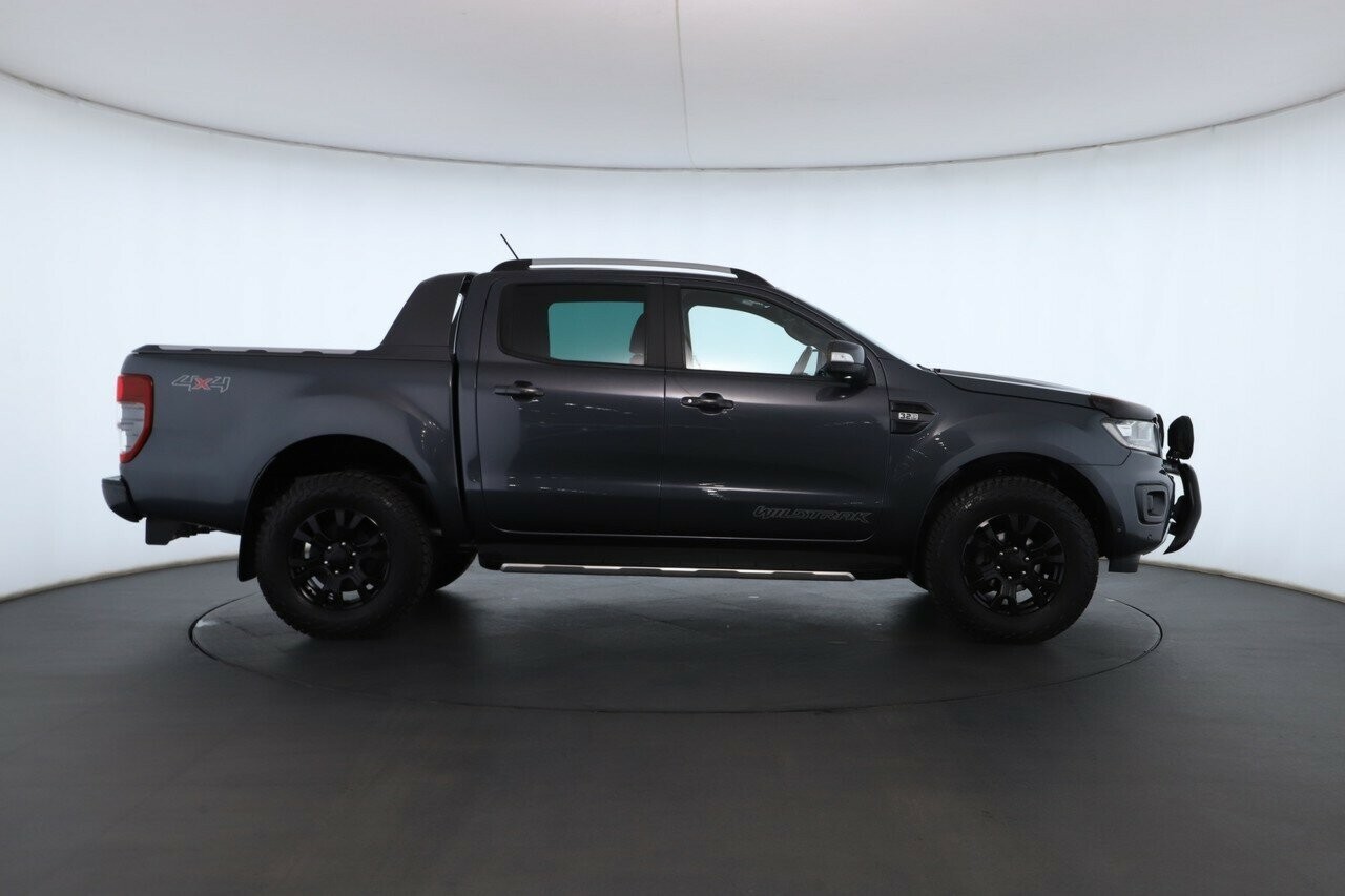 Ford Ranger image 3