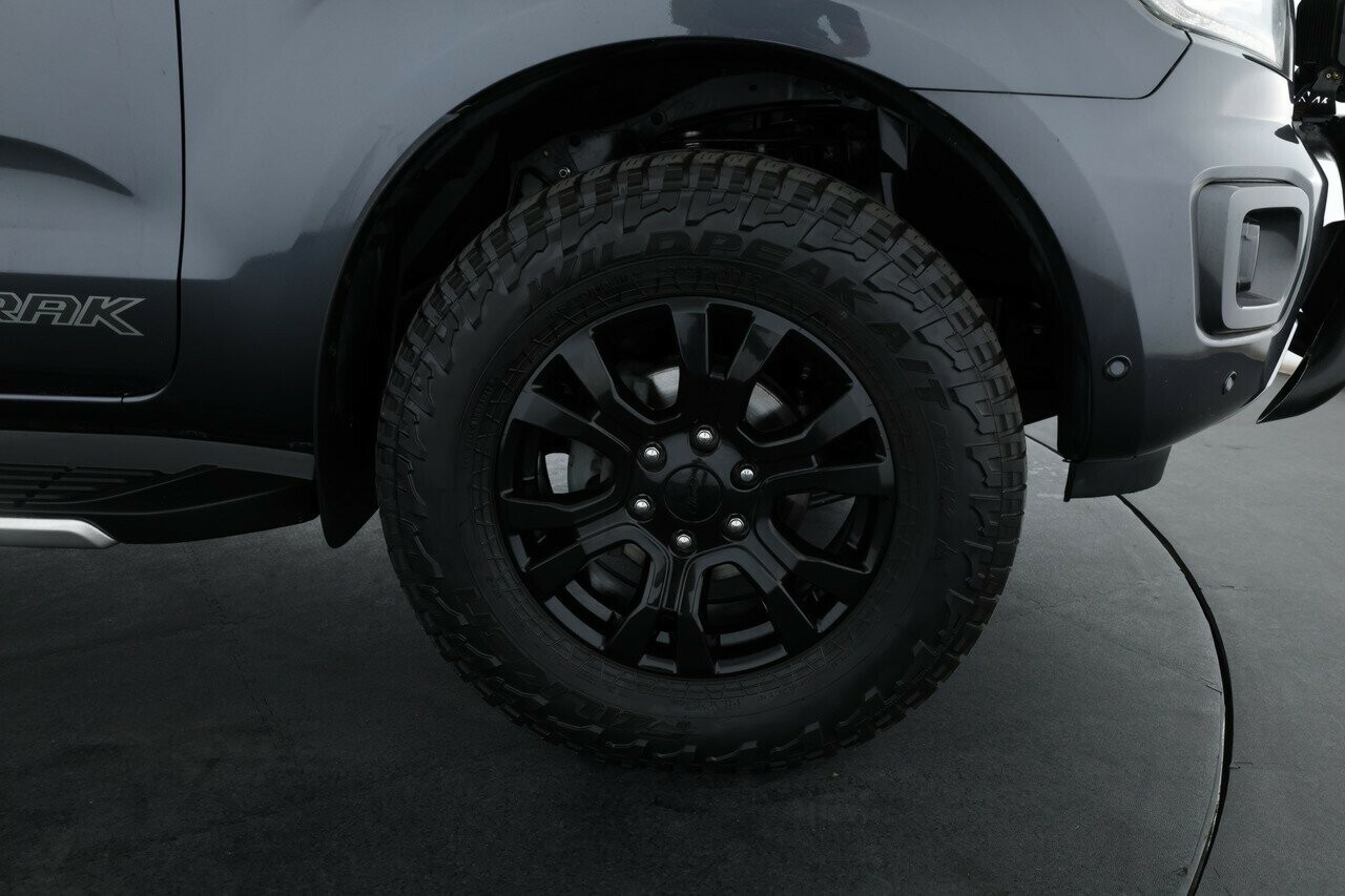 Ford Ranger image 4