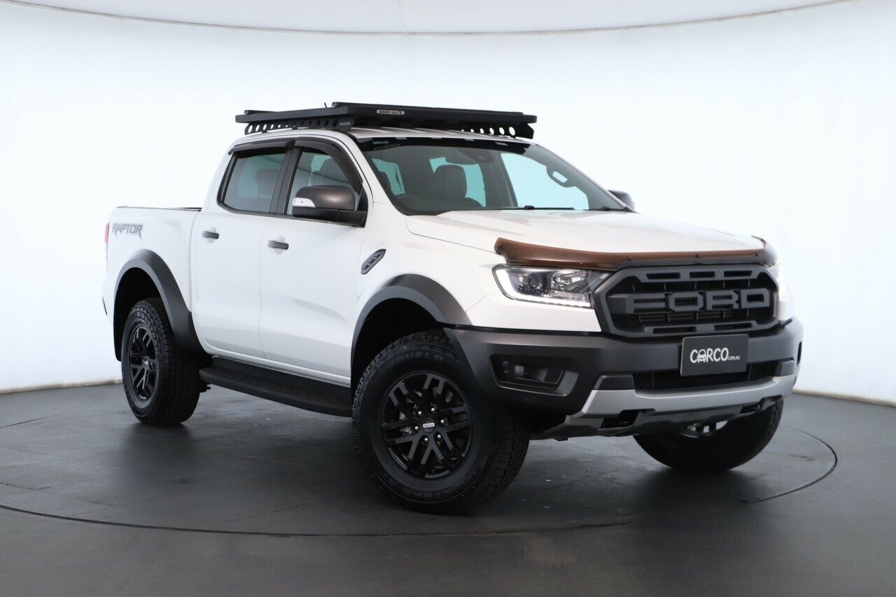 Ford Ranger image 1