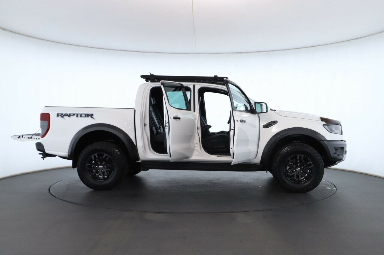 Ford Ranger image 2