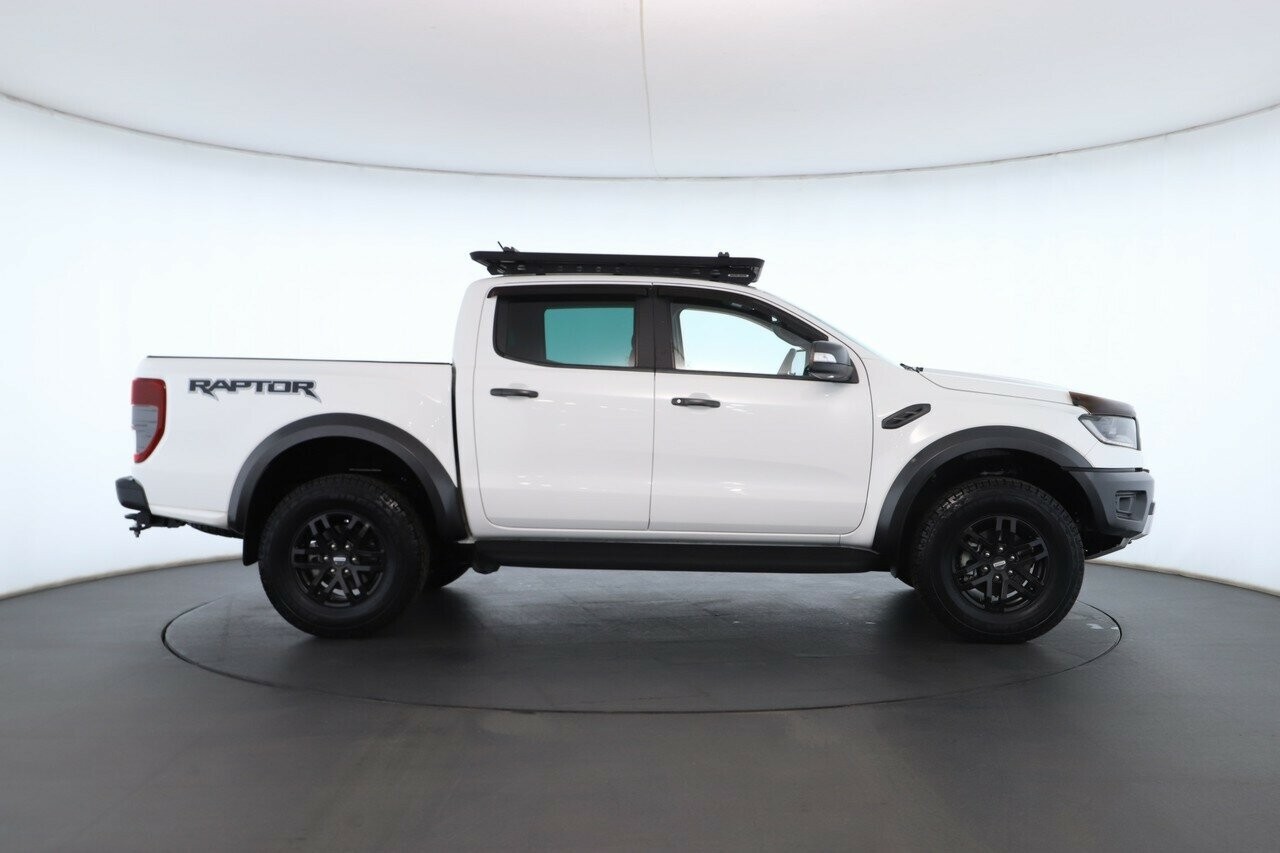 Ford Ranger image 3