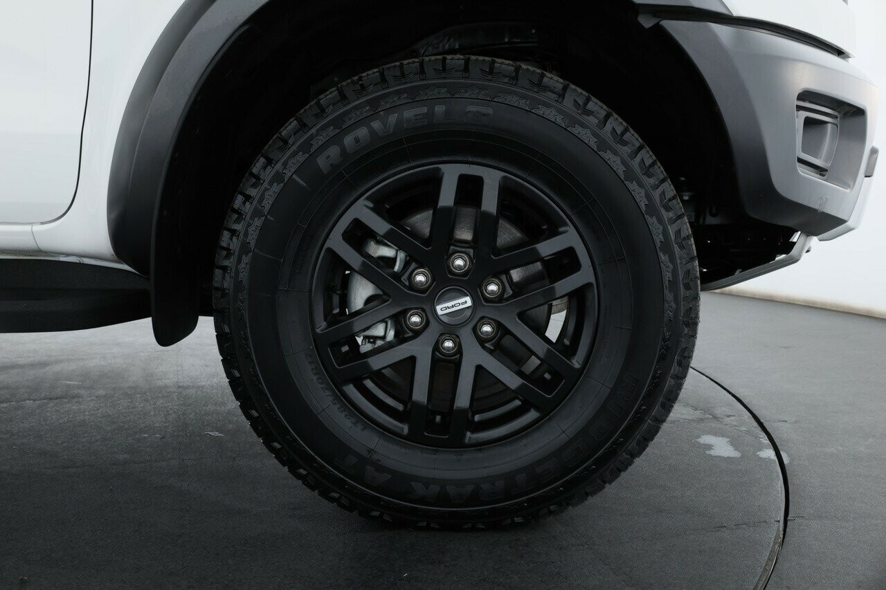 Ford Ranger image 4