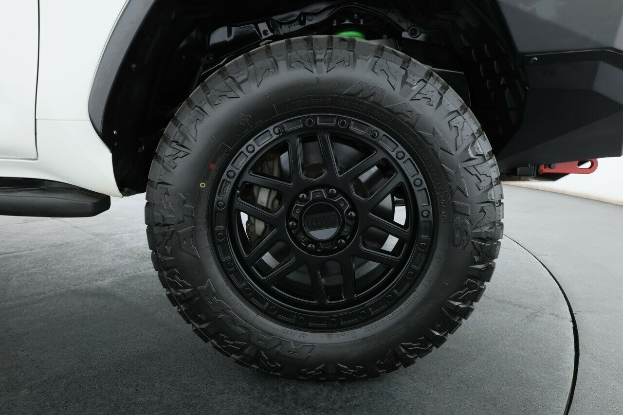 Toyota Landcruiser image 4