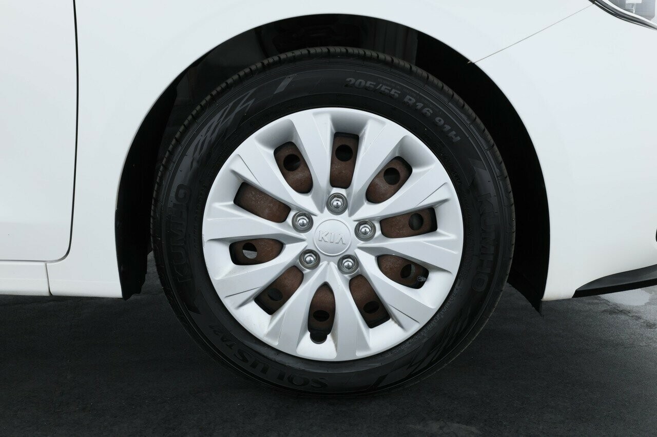 Kia Cerato image 4