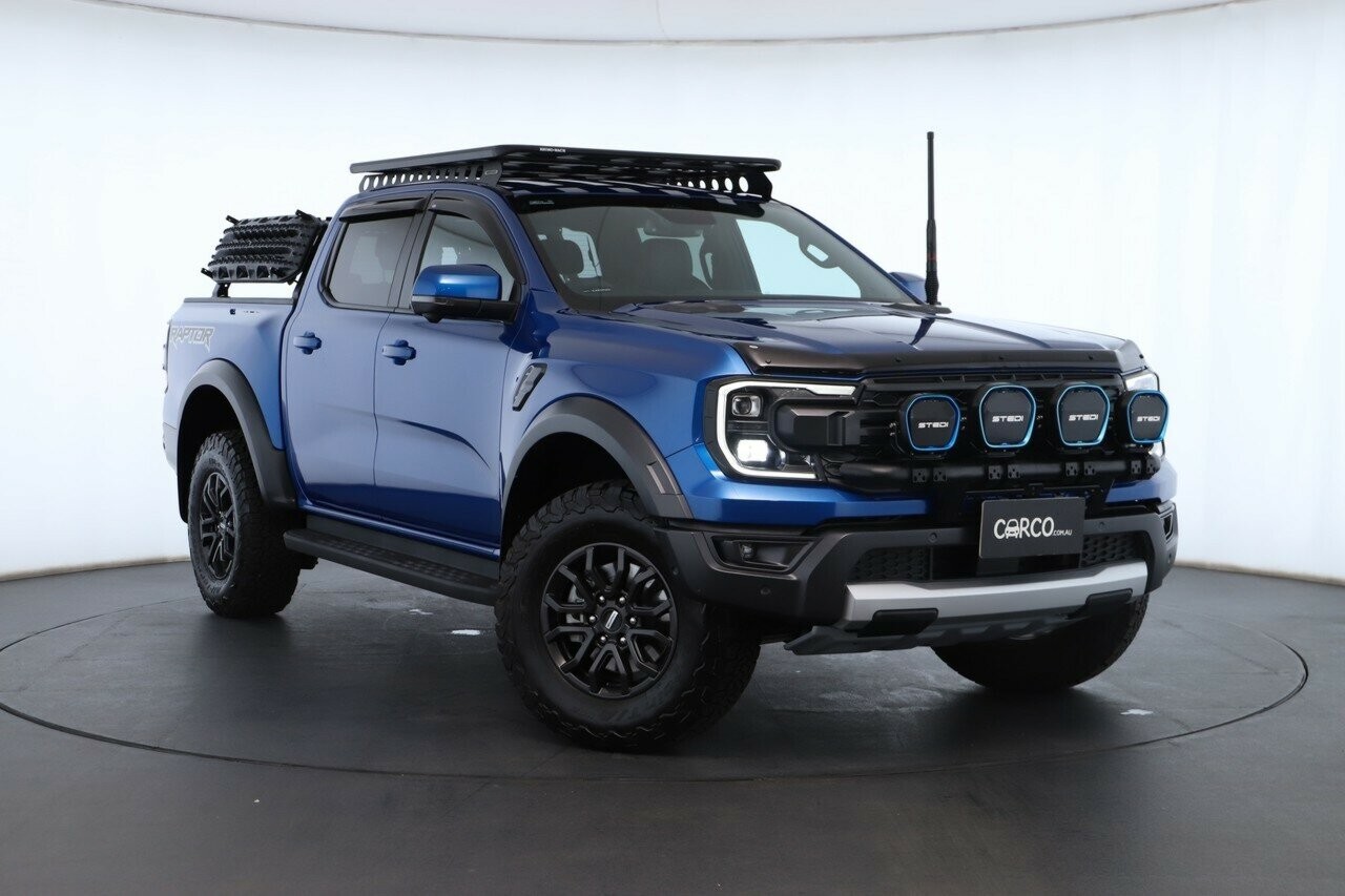 Ford Ranger image 1