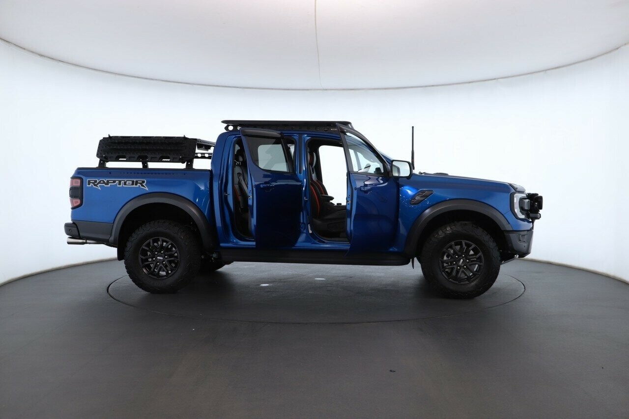 Ford Ranger image 2