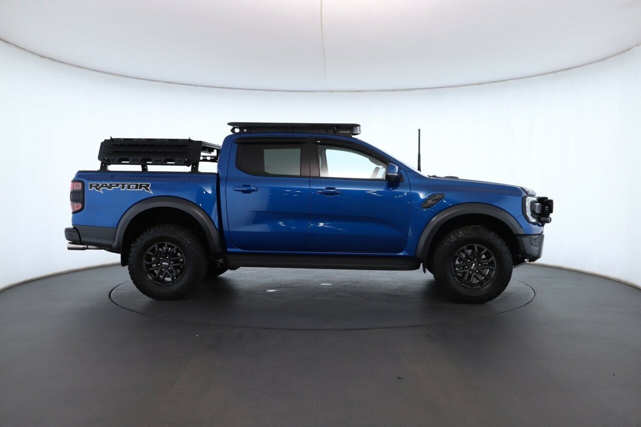 Ford Ranger image 3