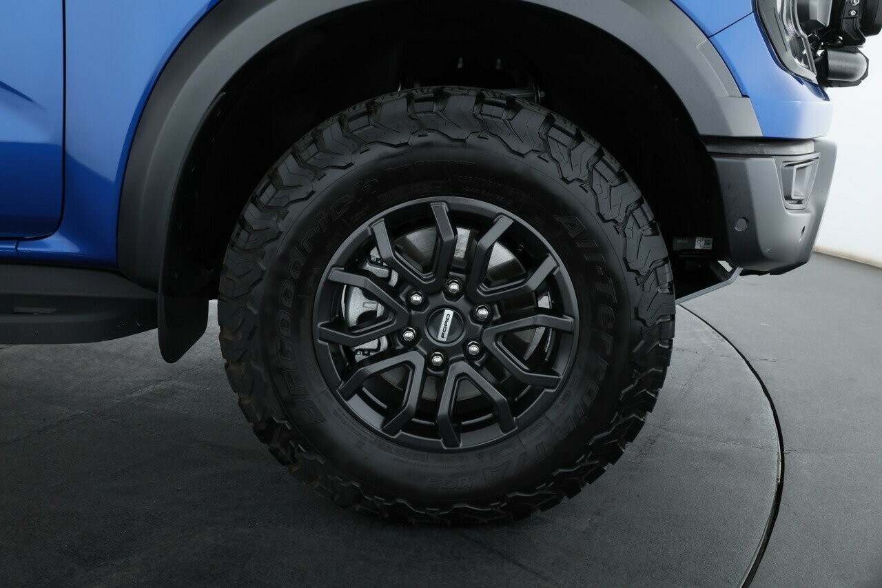 Ford Ranger image 4