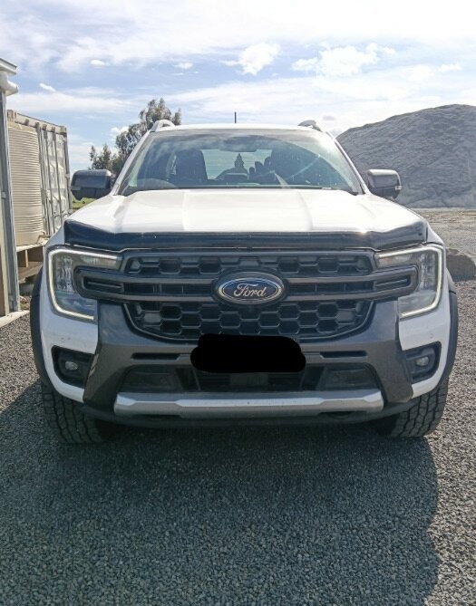 Ford Ranger image 1