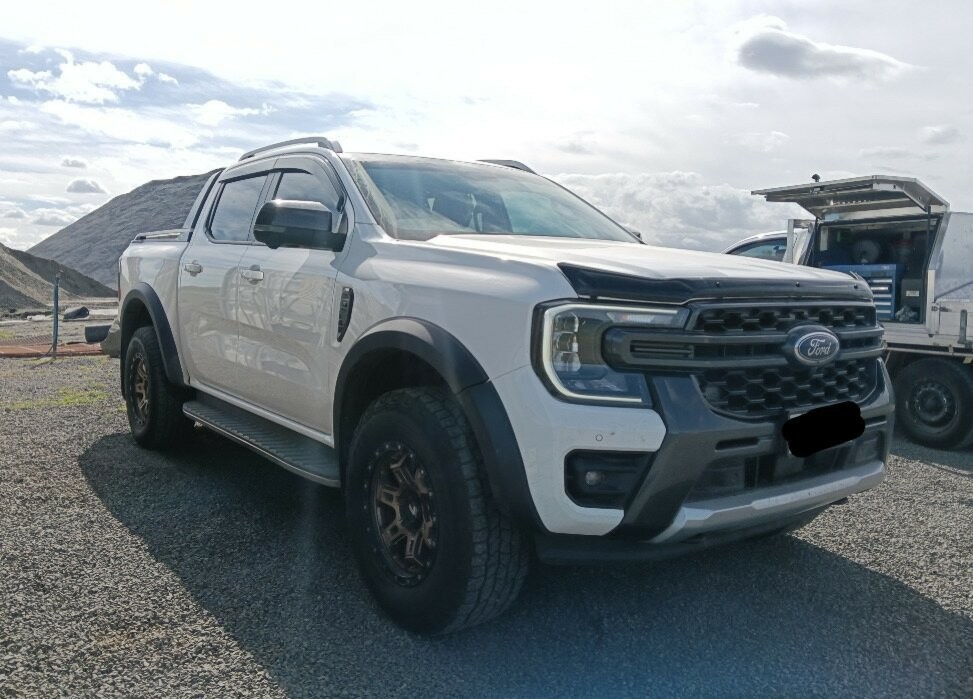 Ford Ranger image 3