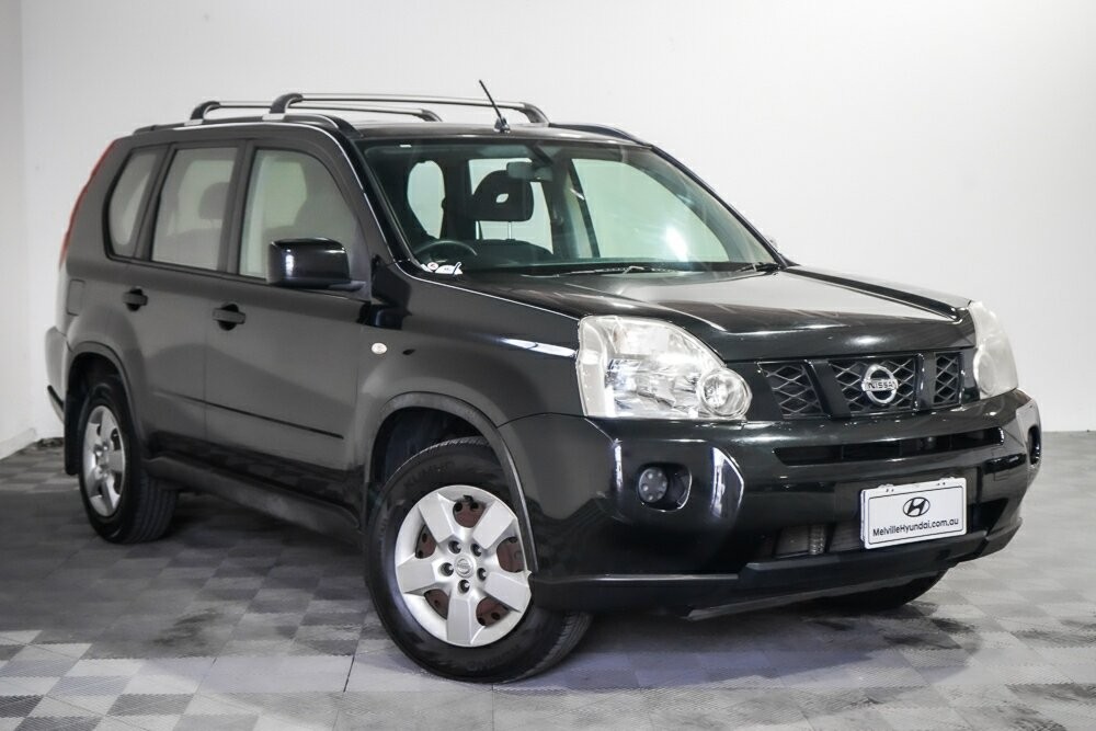 Nissan X-trail image 1