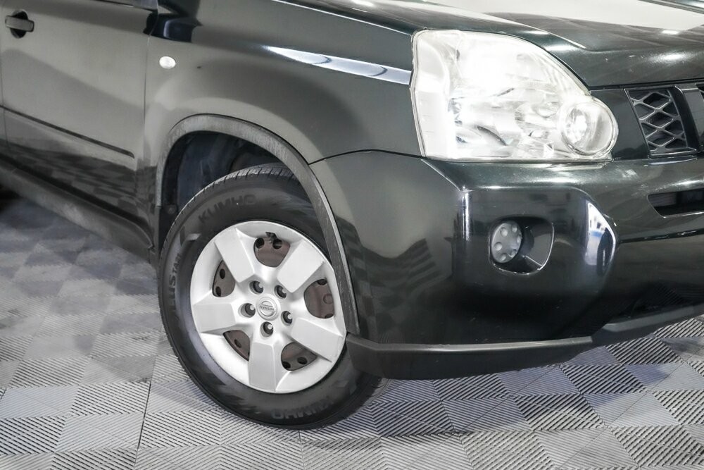 Nissan X-trail image 2