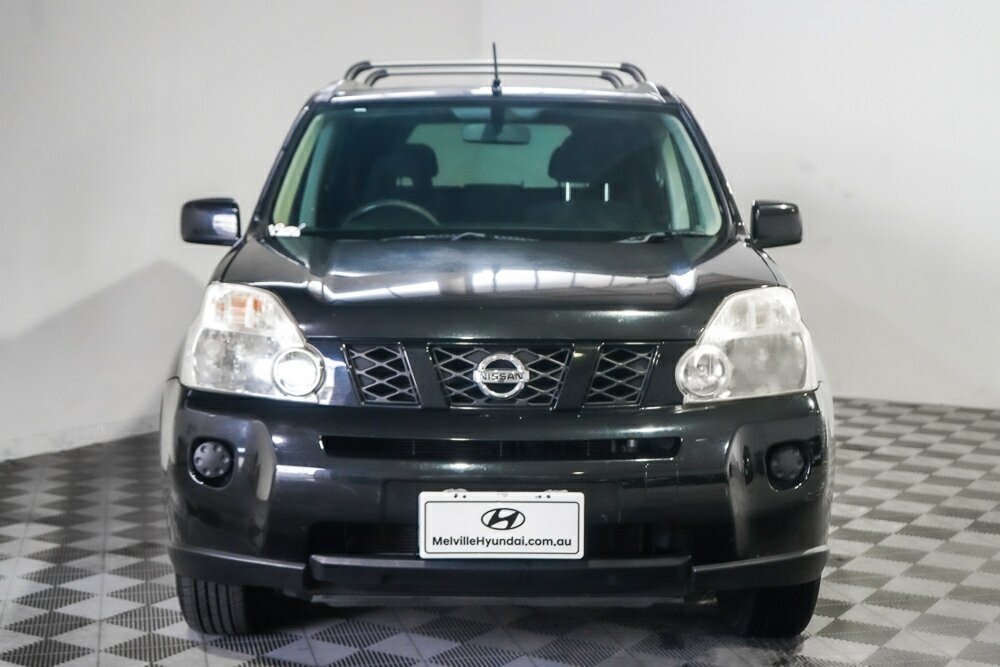 Nissan X-trail image 3
