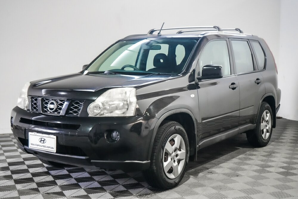 Nissan X-trail image 4