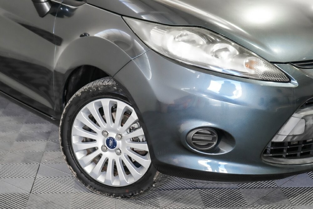 Ford Fiesta image 2