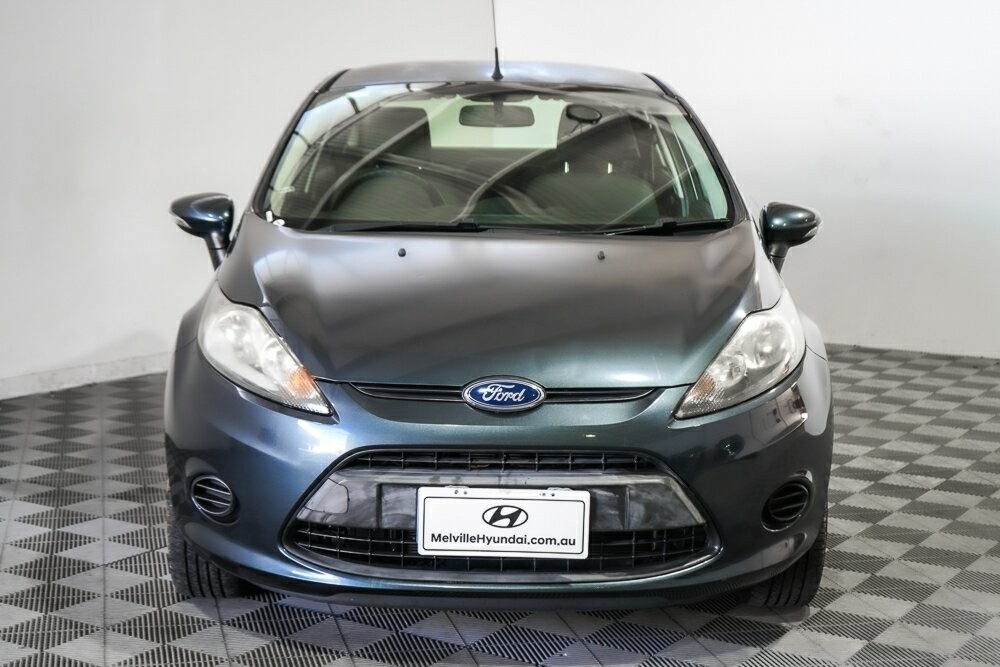 Ford Fiesta image 3
