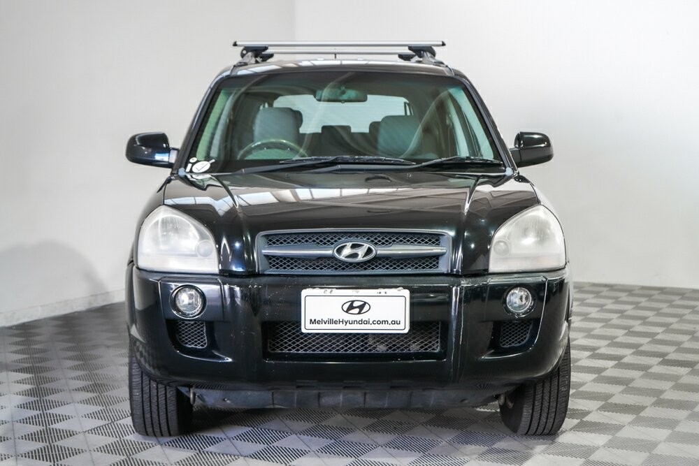 Hyundai Tucson image 3