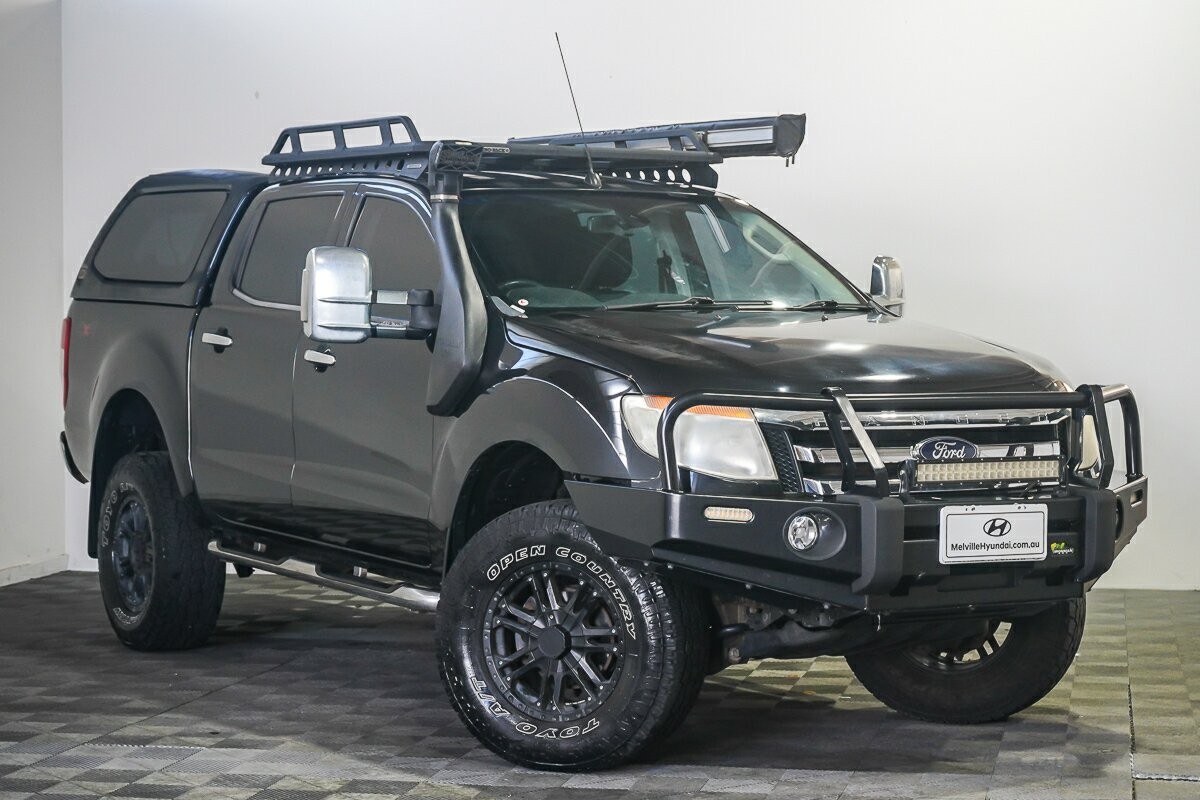Ford Ranger image 1