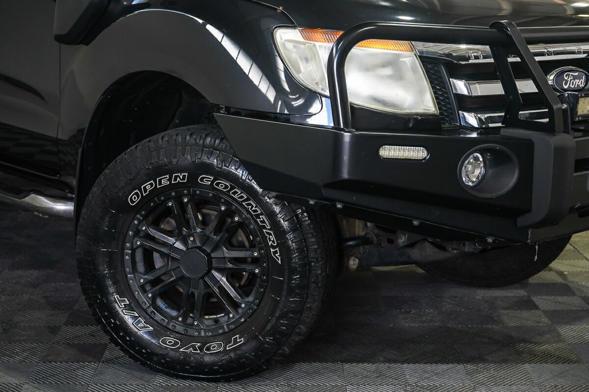 Ford Ranger image 2
